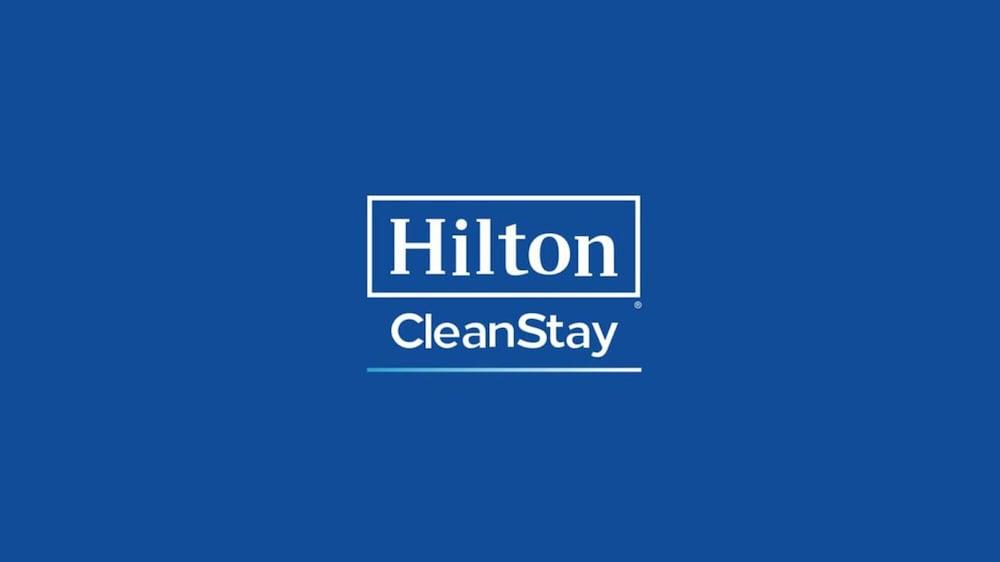 Embassy Suites By Hilton Houston Near The Galleria Екстериор снимка